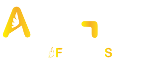 Angel Financial Services Footer Logo