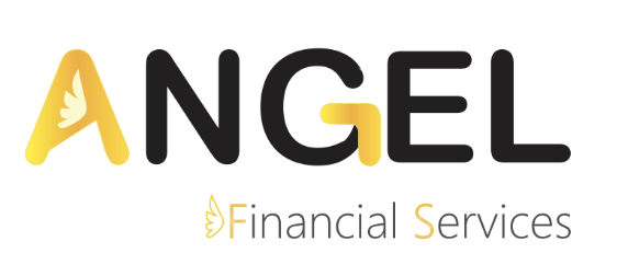 Angel Financial Services Logo